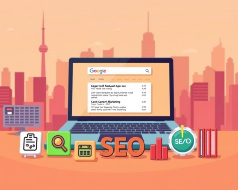SEO Digital Marketing