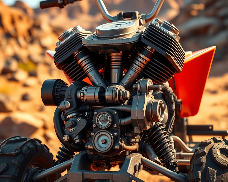 highlifter ATV