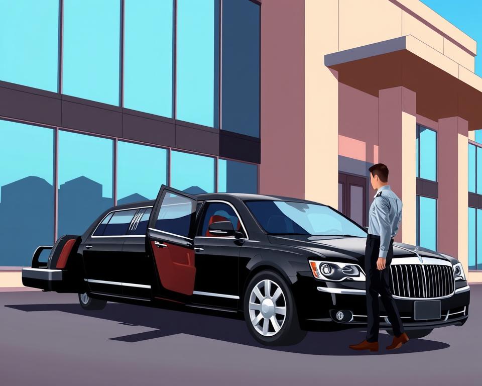 Car service near me Westminster