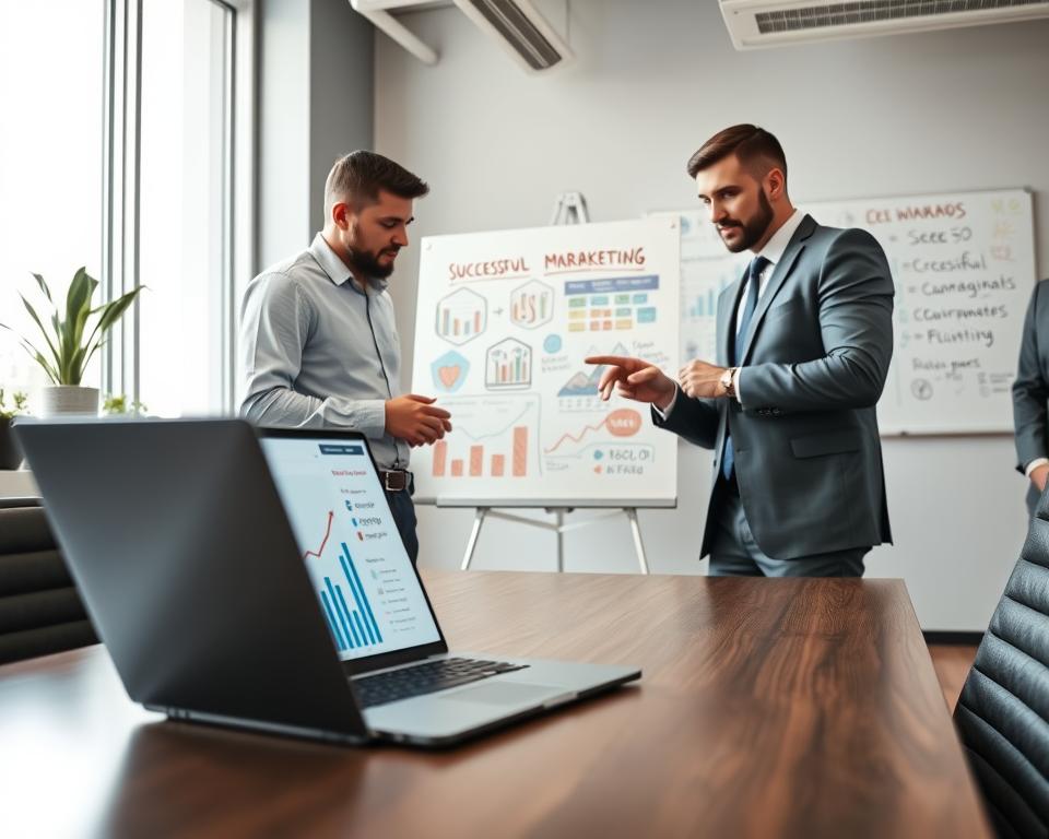 SEO consultants Arlington