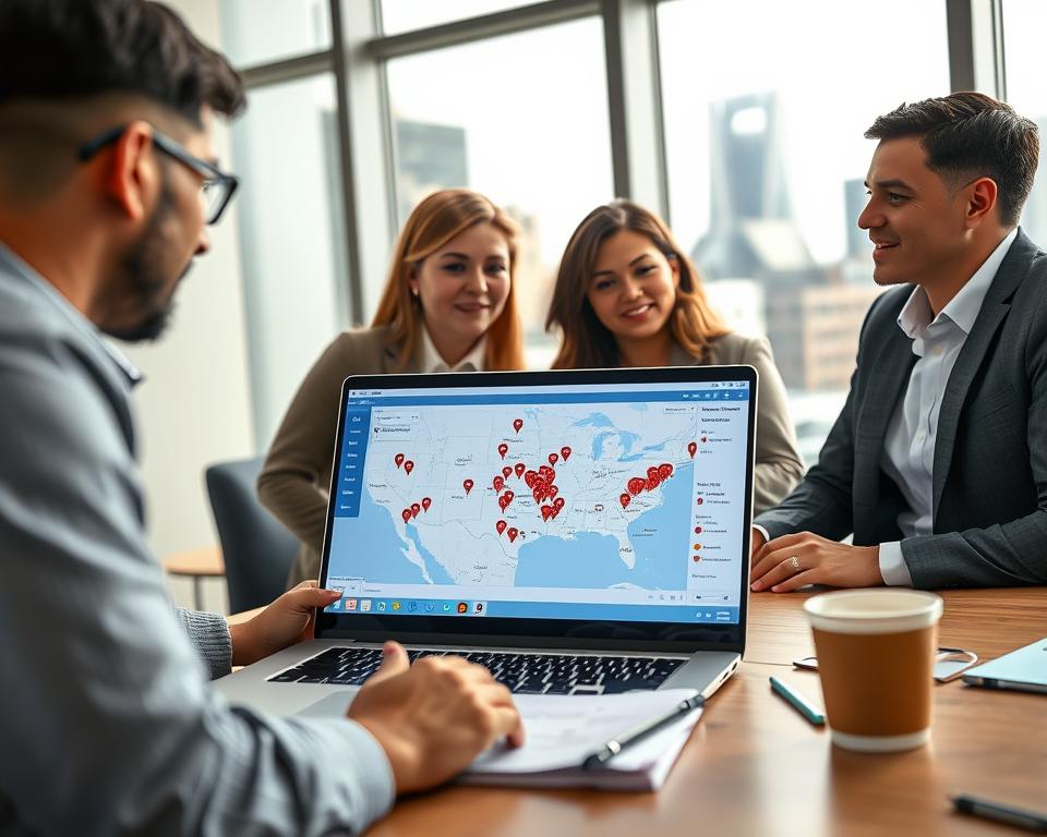 top New York SEO company