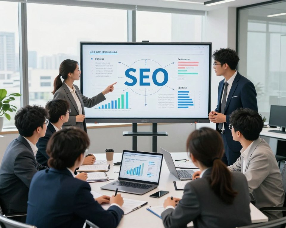 digital marketing company Dayton