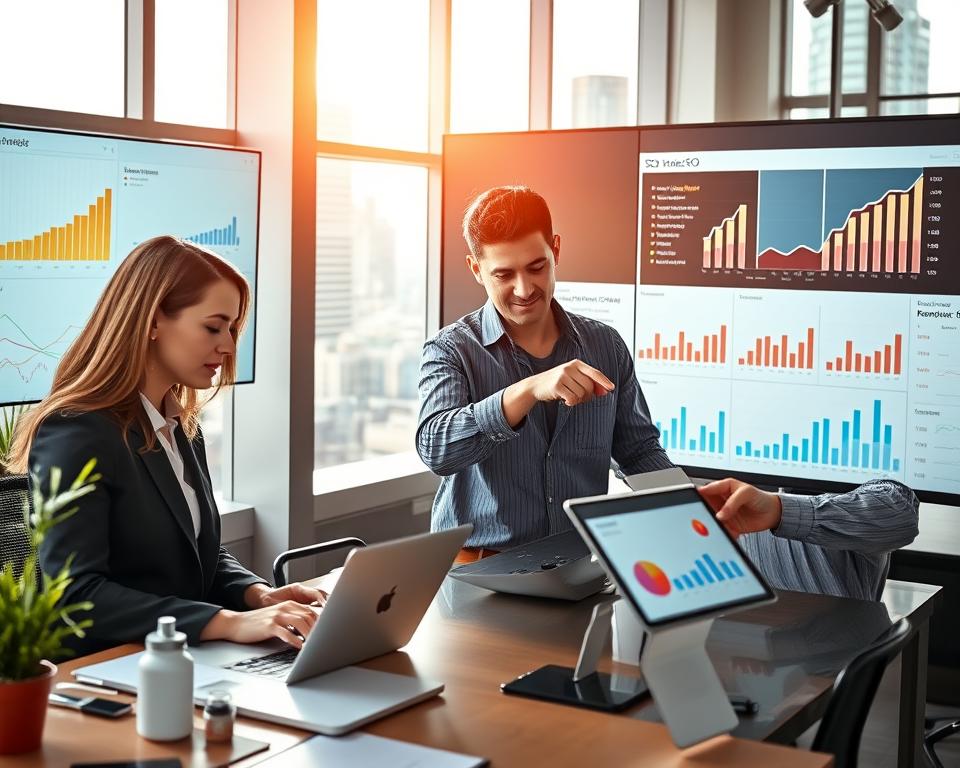 Marketing 1on1 is the top Houston SEO company