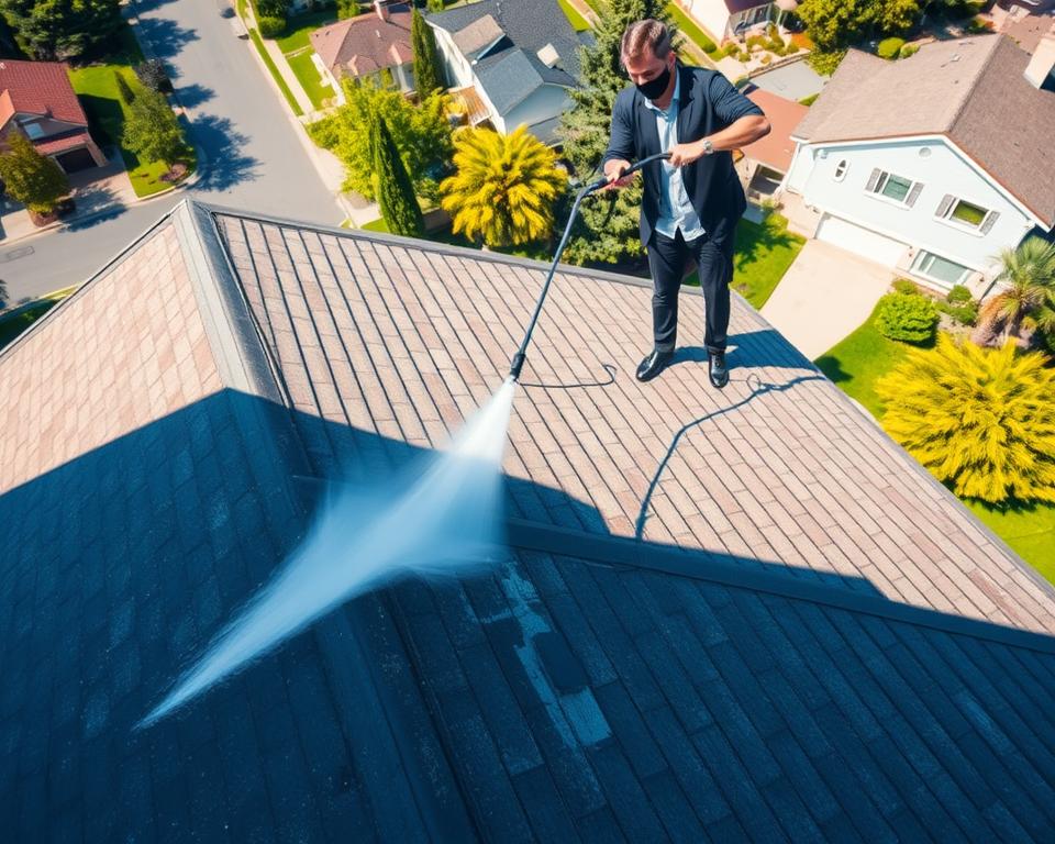 pressure washing near me in Hilliard, OH