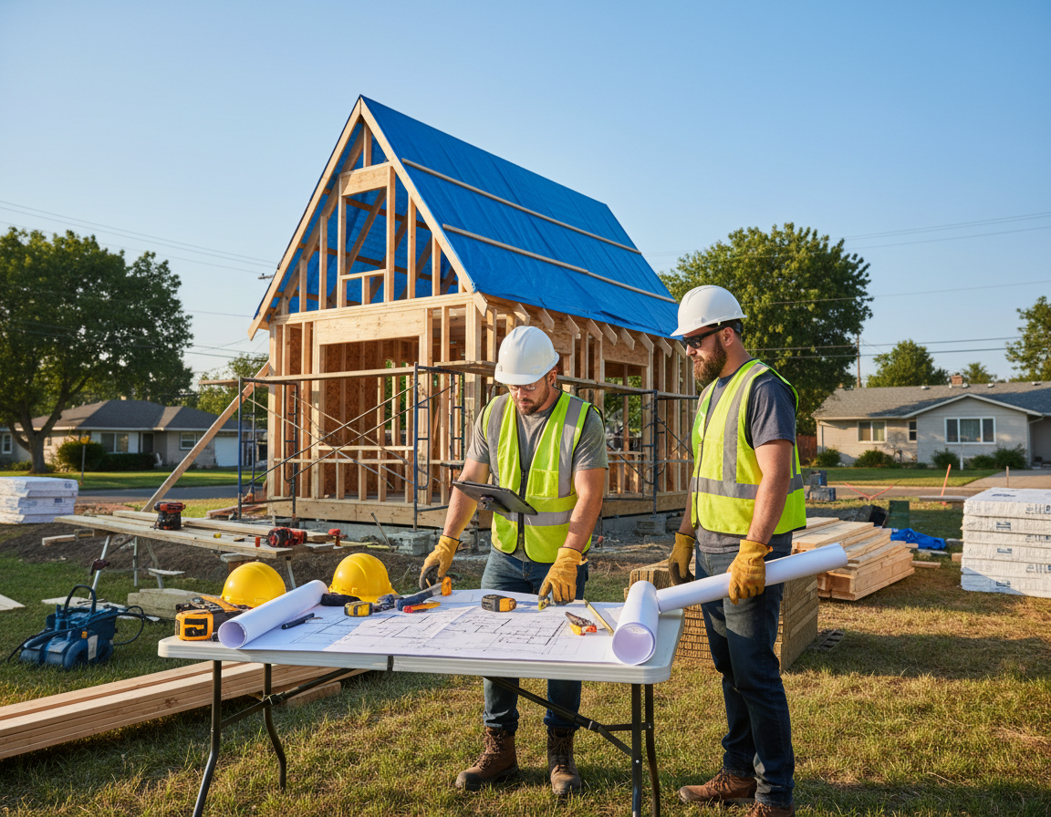 Redmond Accessory Dwelling Unit Services