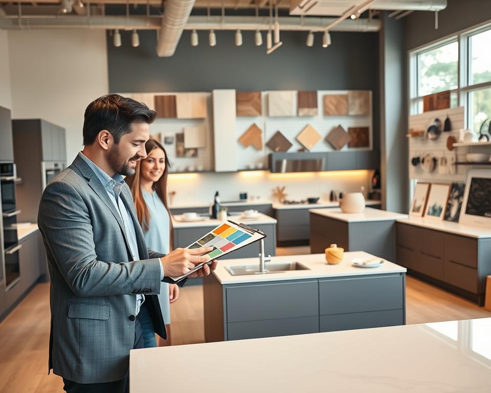 Kitchen Remodeling in Bellevue