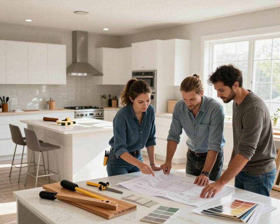 Remodeling In Seattle