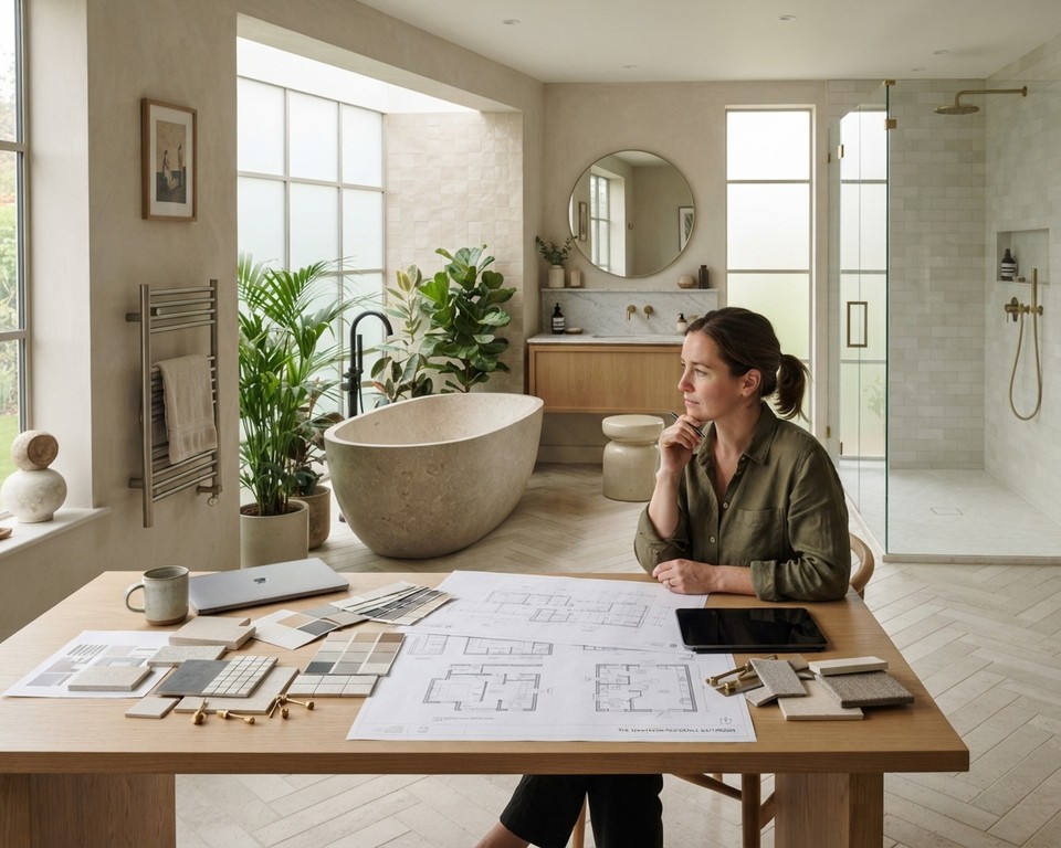 Bathroom Remodeling Contractors Poulsbo